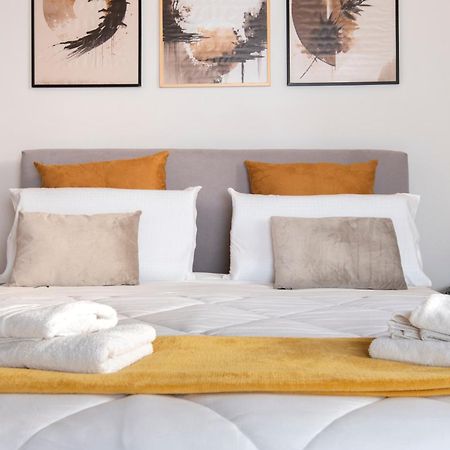 Sassari Apartments - Levante Bagian luar foto