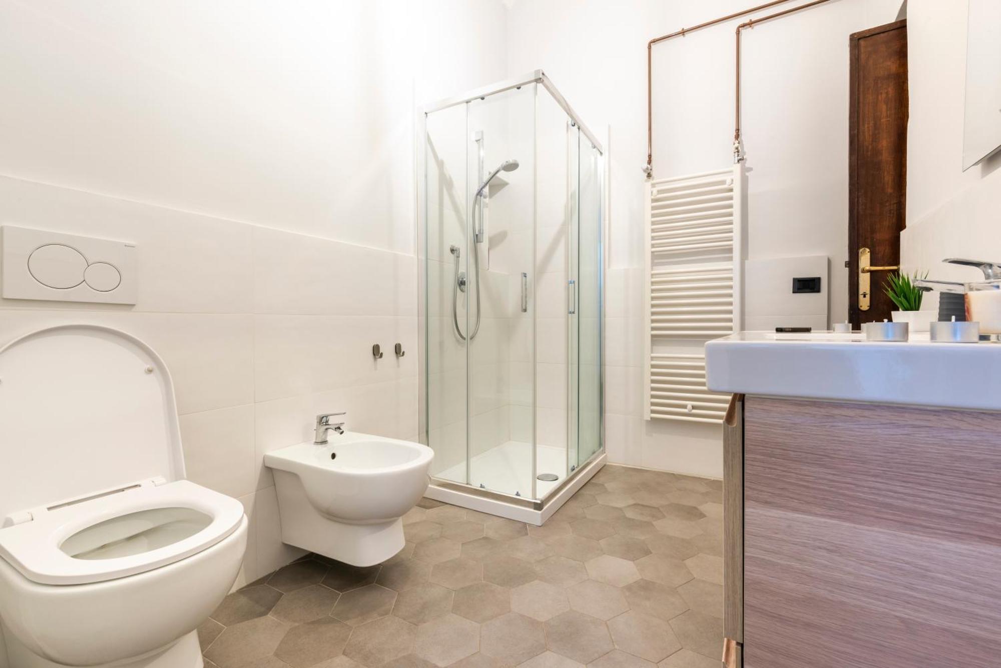 Sassari Apartments - Levante Bagian luar foto