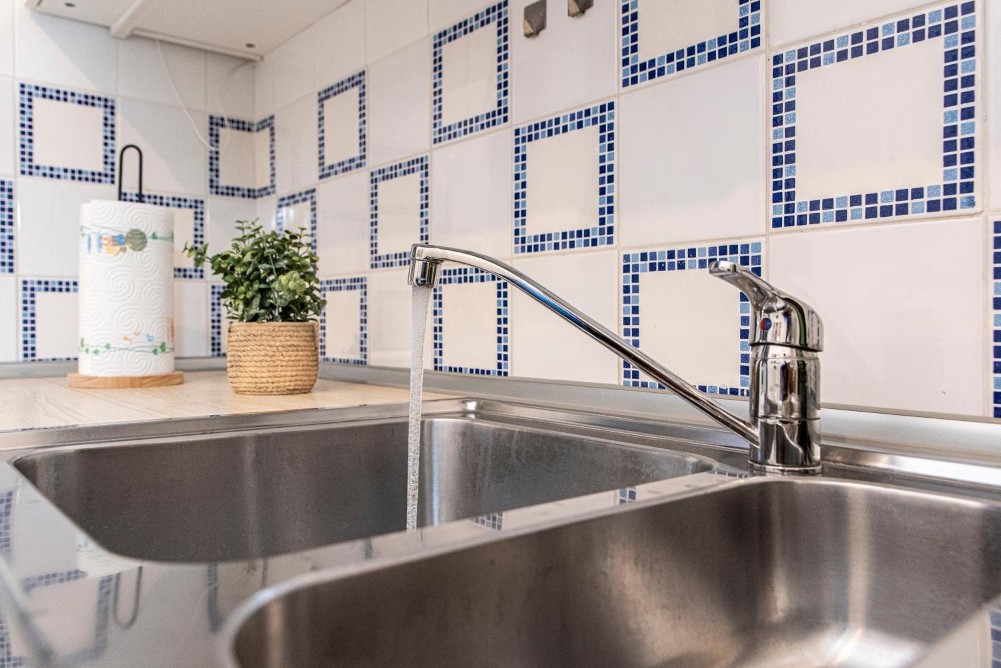 Sassari Apartments - Levante Bagian luar foto